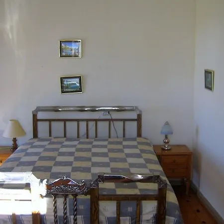 Tsorni Hill Cottage Lefokastro Zimmer foto