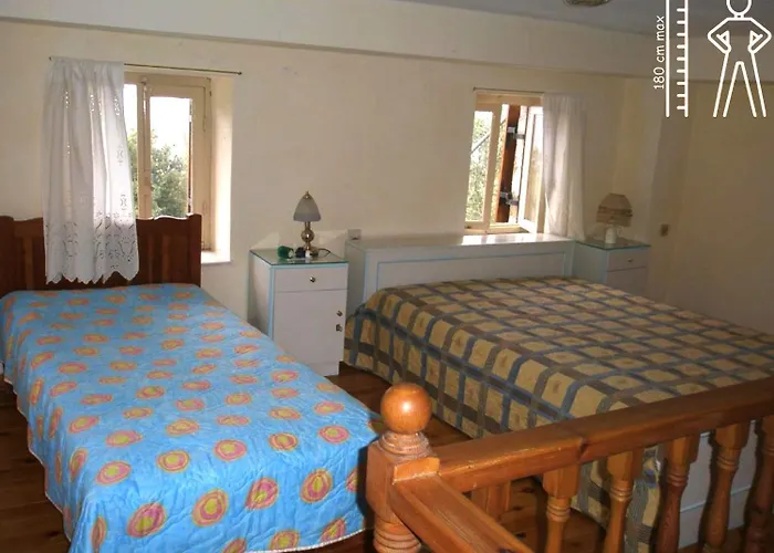 Tsorni Hill Cottage