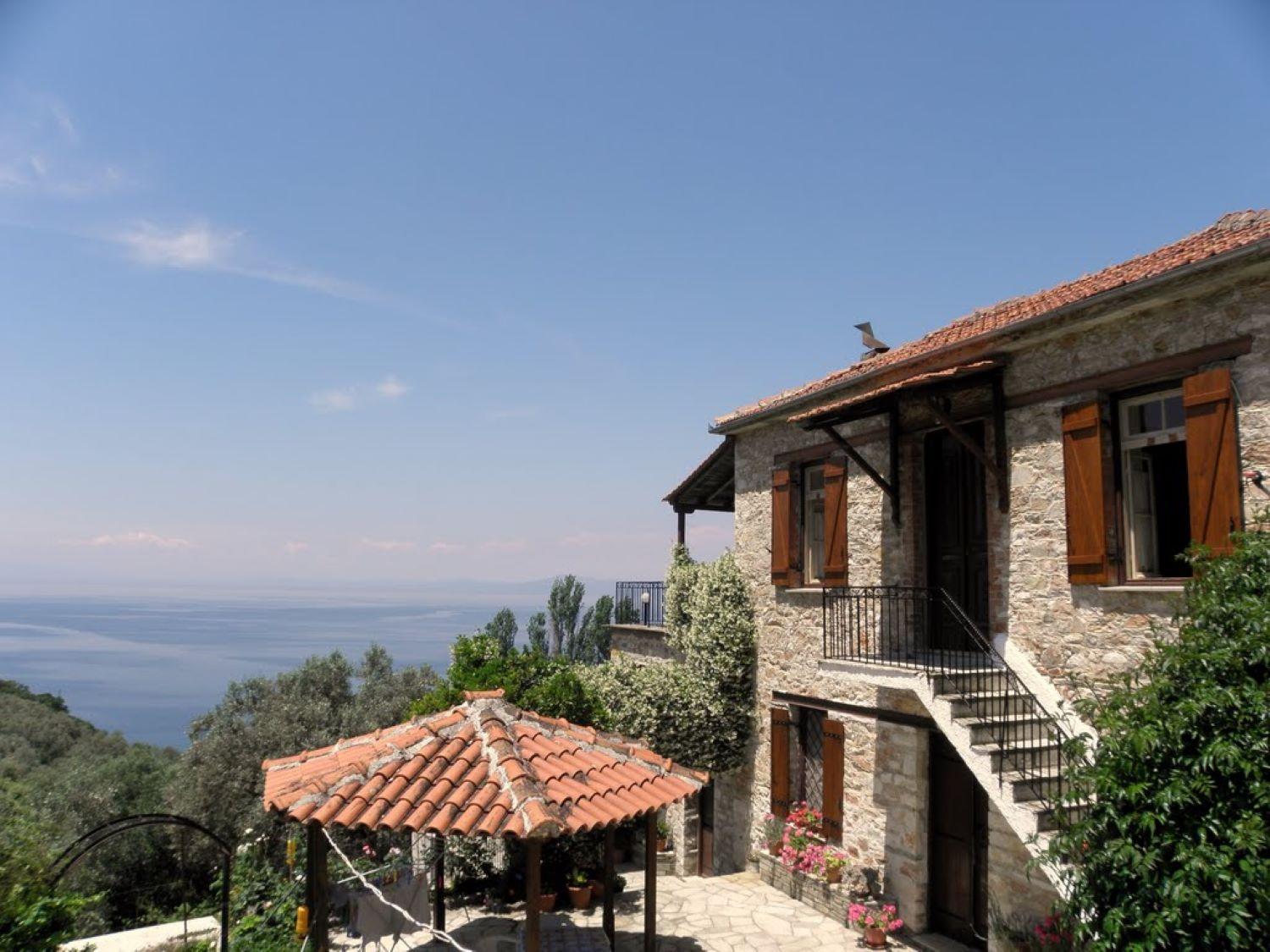 Apartment Tsorni Hill