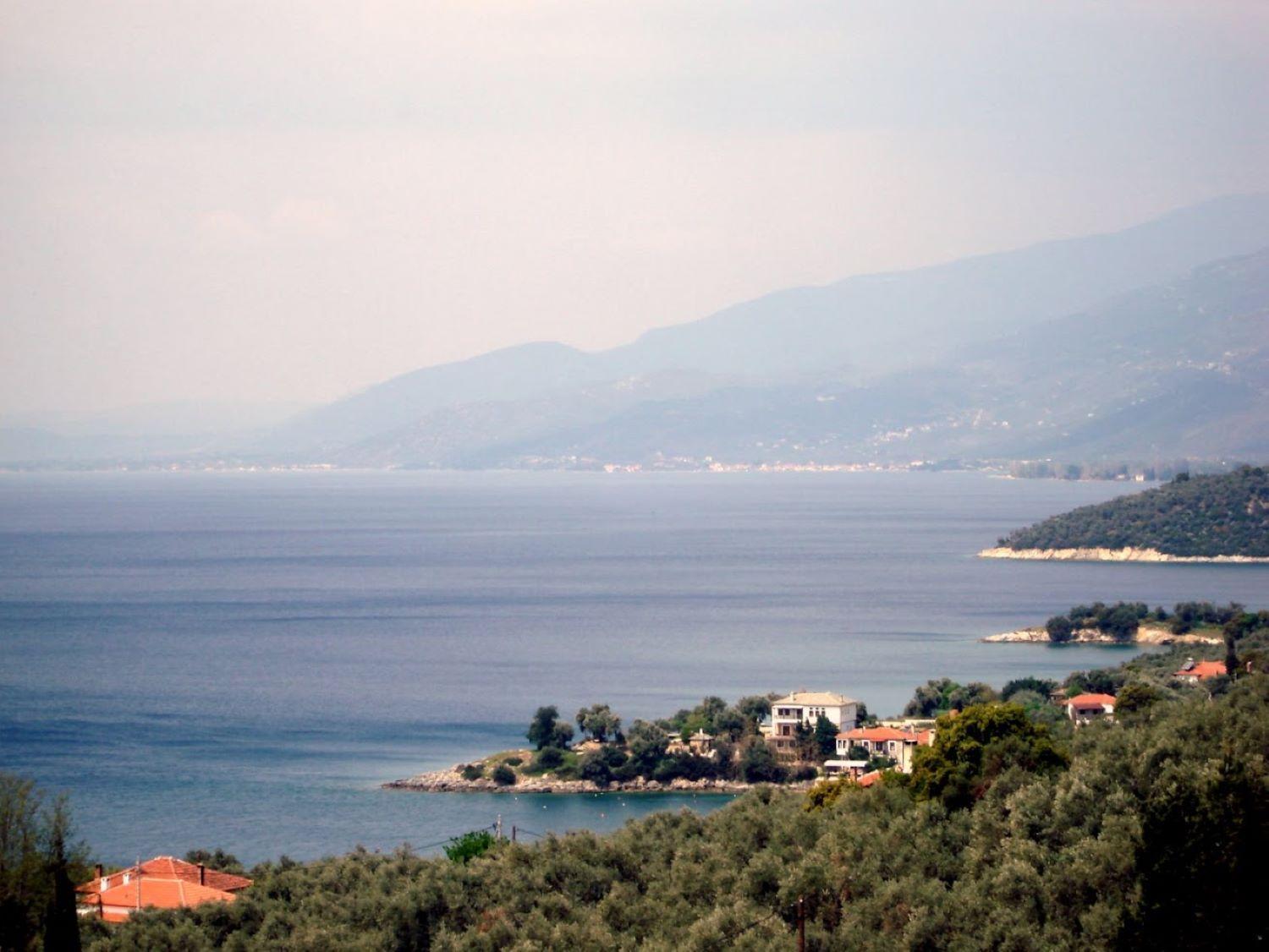 Tsorni Hill Lefokastro
