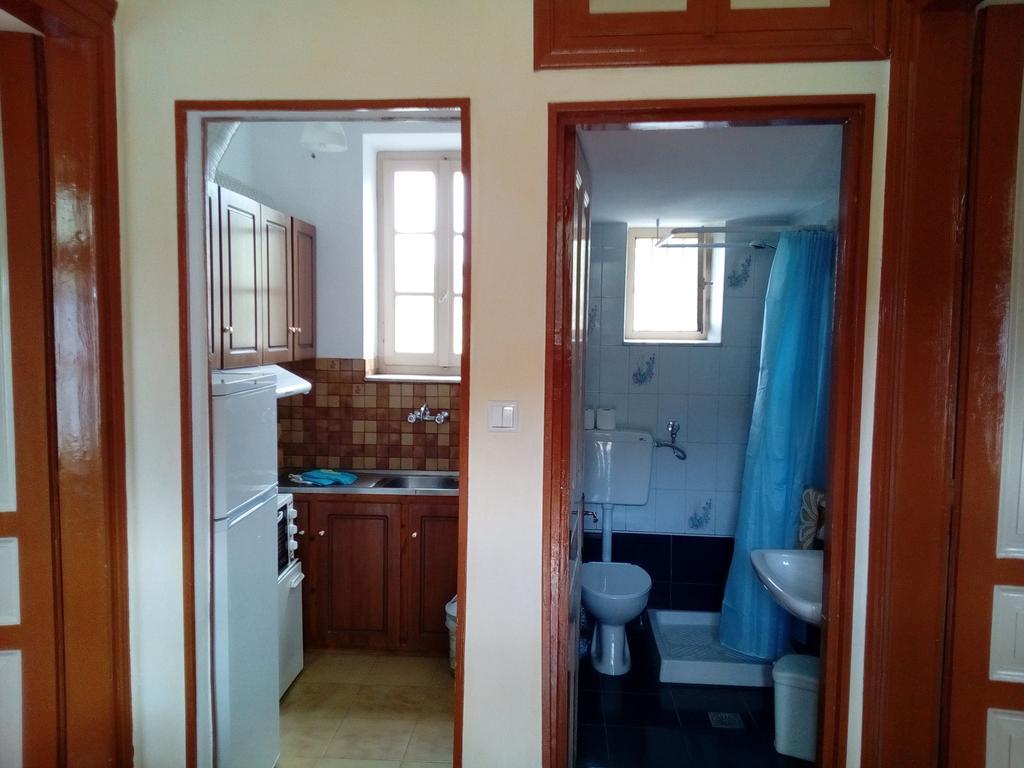 Apartment Tsorni Hill *