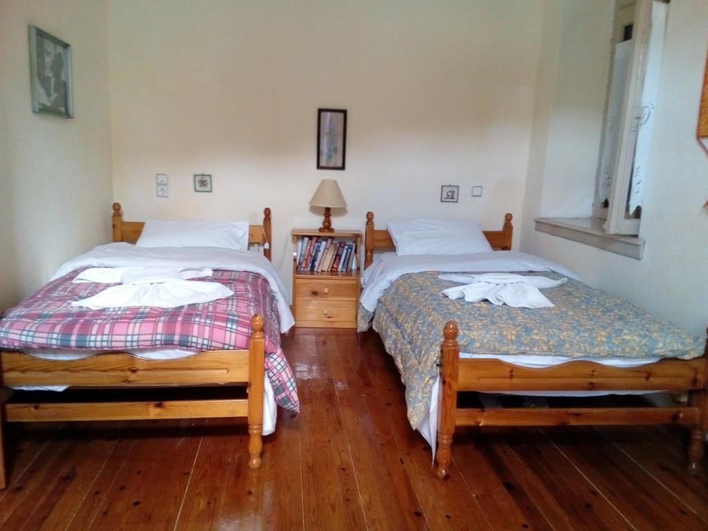 Apartment Tsorni Hill Lefokastro