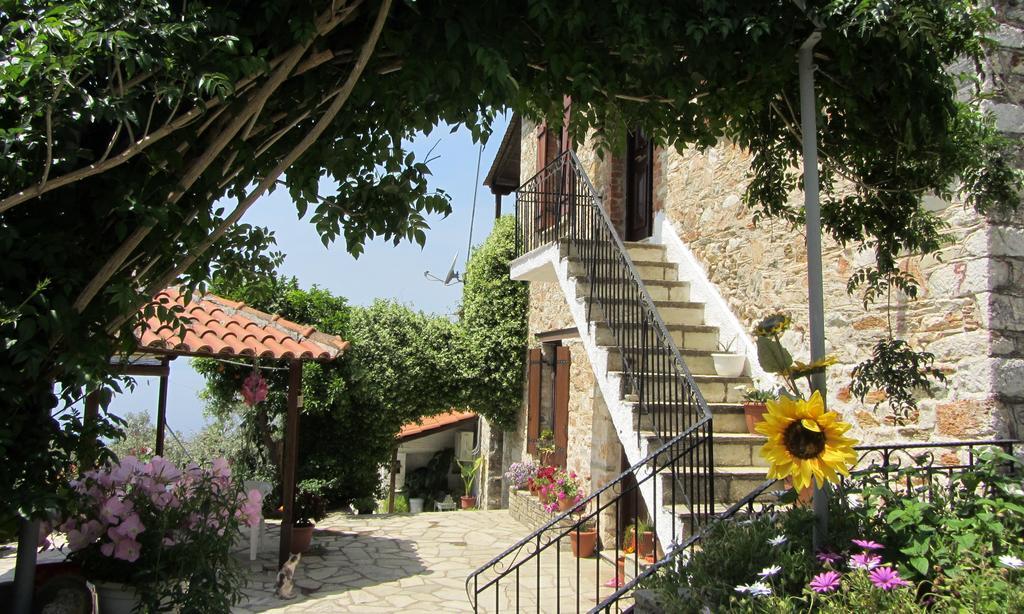 Tsorni Hill Apartment