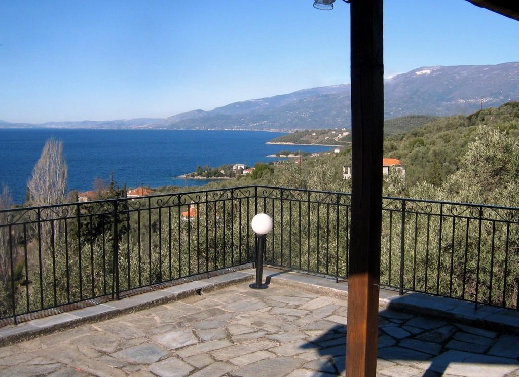 Apartment Tsorni Hill Lefokastro
