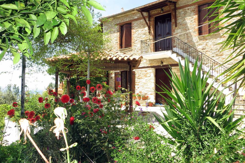 Apartment Tsorni Hill Lefokastro