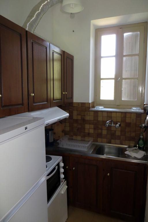 Apartment Tsorni Hill *