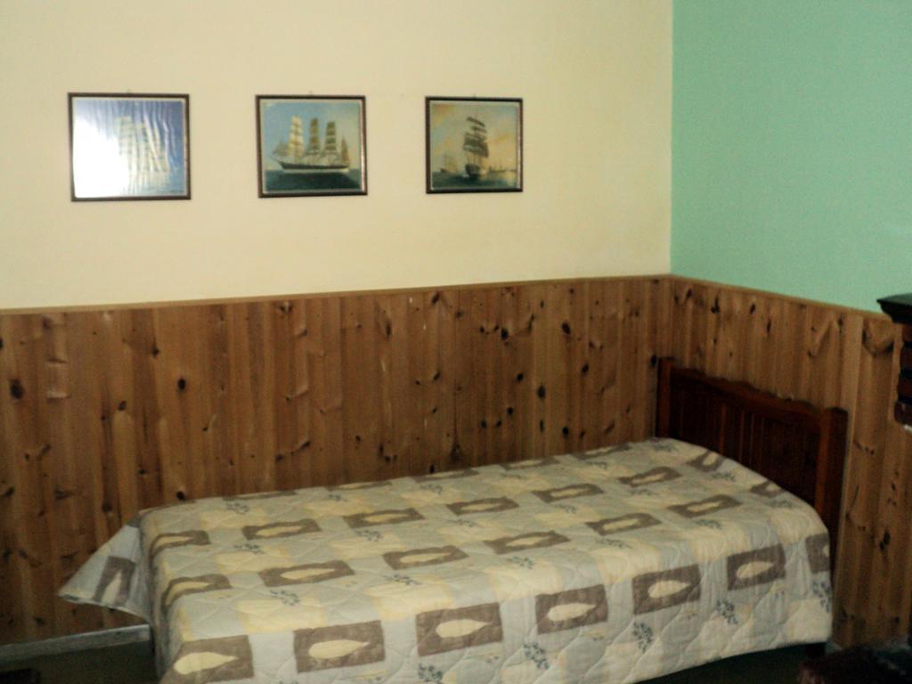 Apartment Tsorni Hill *