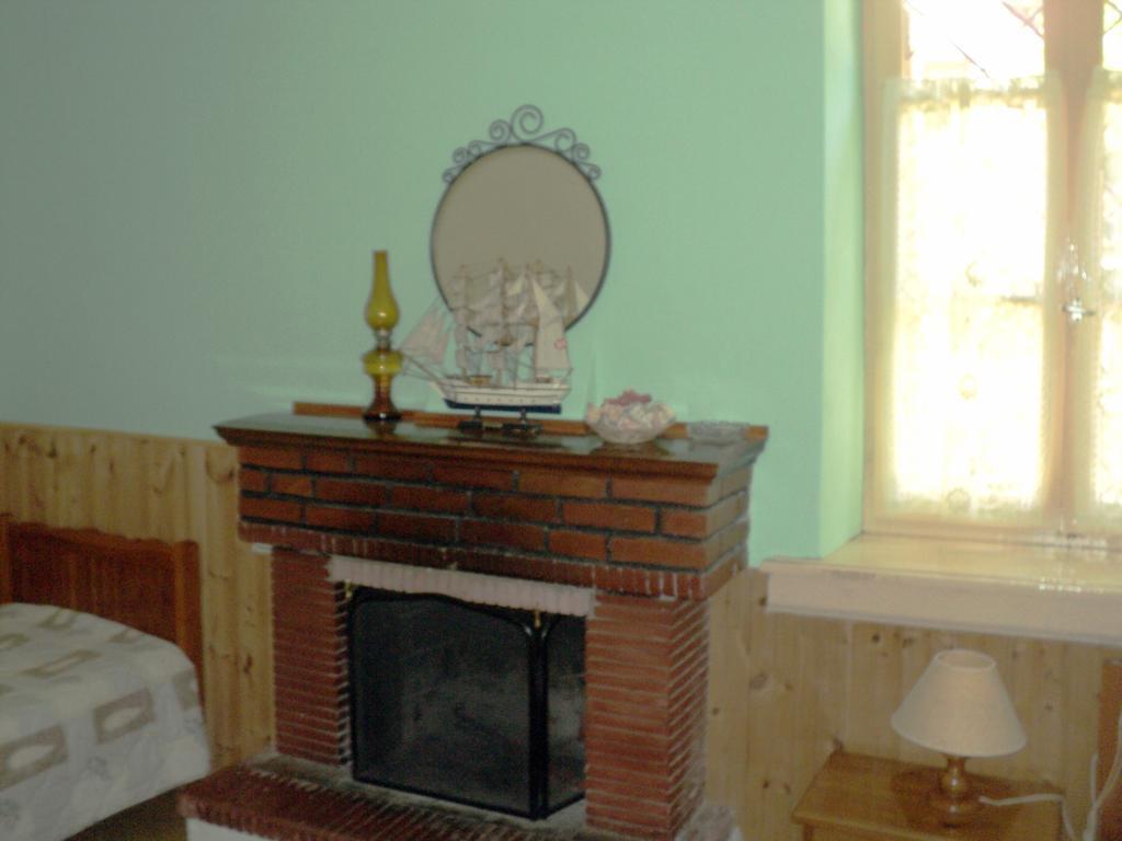 Apartment Tsorni Hill Lefokastro