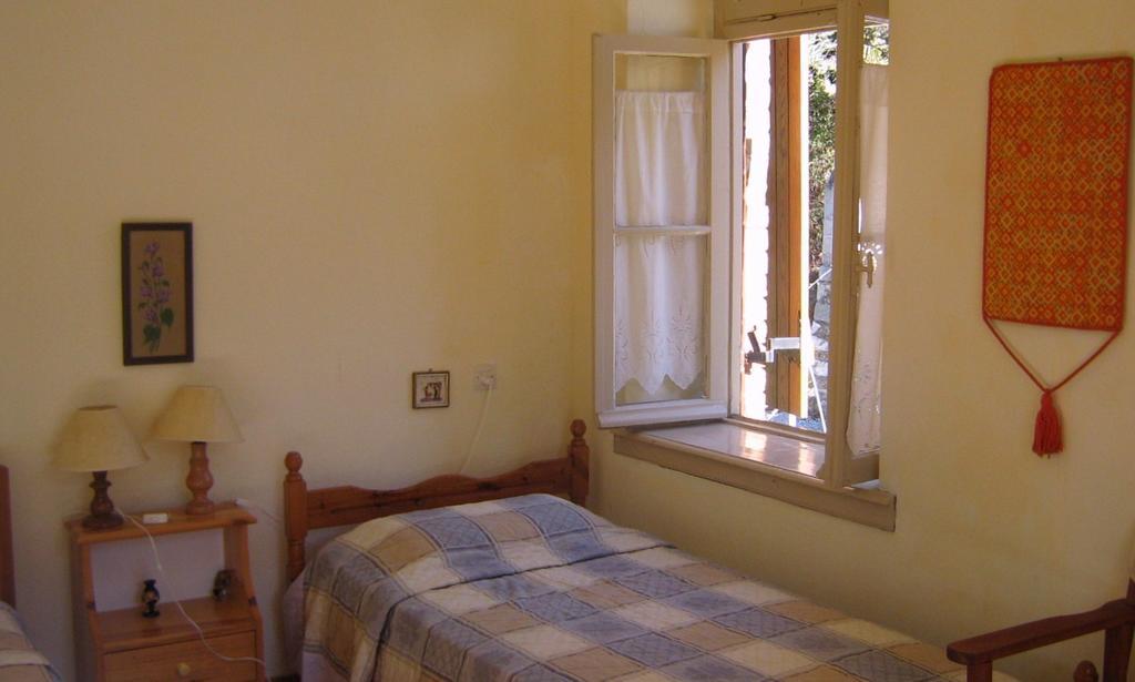 Apartment Tsorni Hill