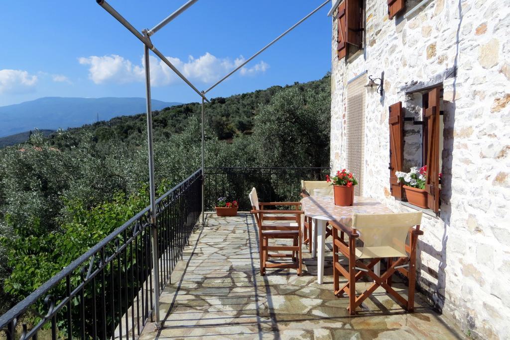 Tsorni Hill * Lefokastro