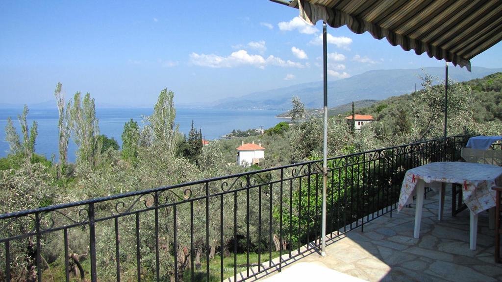 Apartment Tsorni Hill *